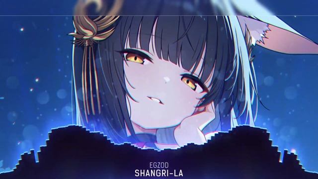 Syrex - Shangri-La (lyrics)