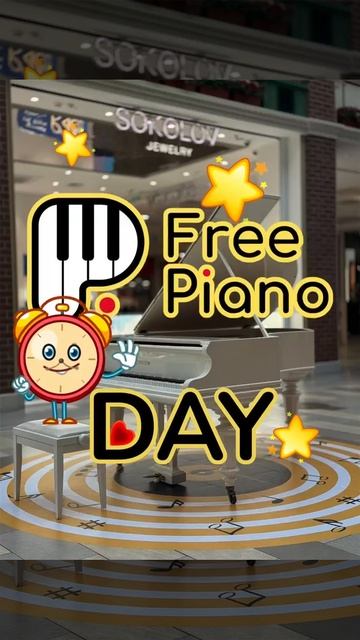 Free Piano ищет пианиста