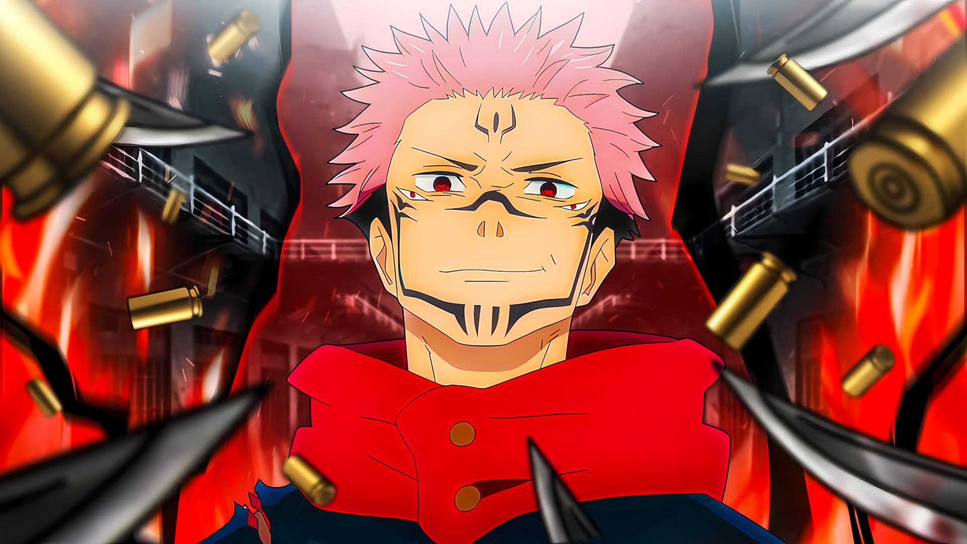 MEXIKODRO - HEIGHT (AMV)