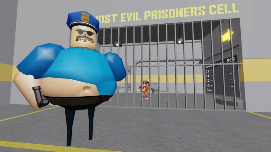 Сложный побег от Бари