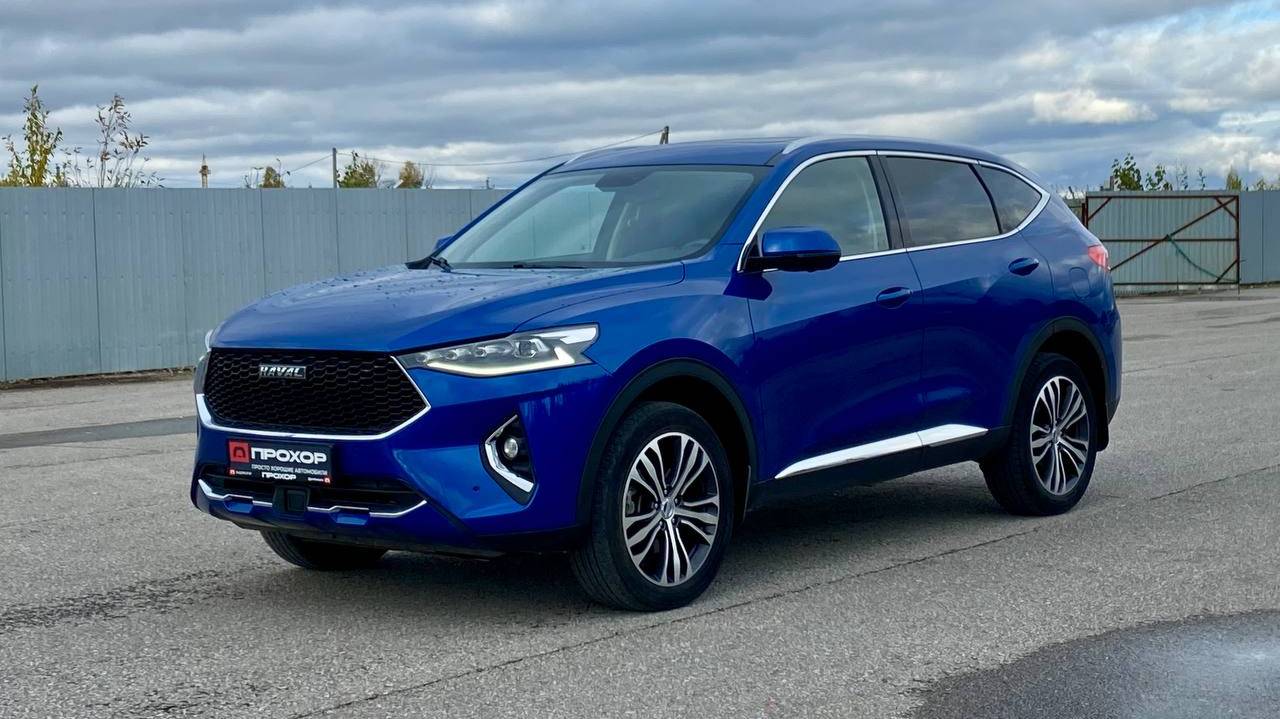 ПРОХОР | Просто Хорошие автомобили