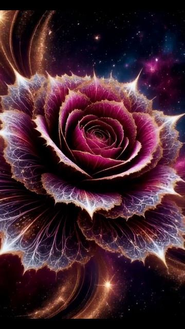 Cj-ALI- No Name- Флора Part1# AI Shedevrum