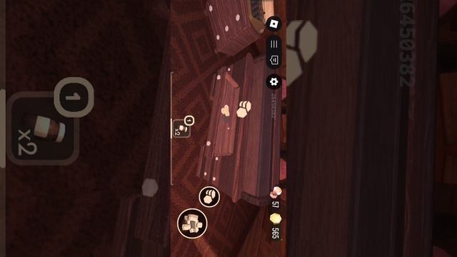 Играю в Dors. Часть 1