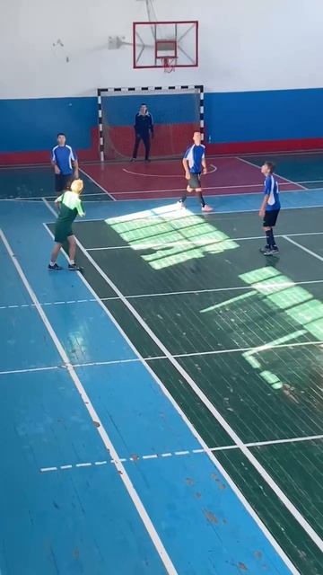 27.09.2025 г.Обзор матча. Команды ДЮСШ 