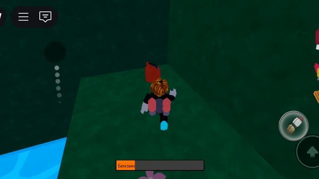 я спас тюленя от монстра орка!!!