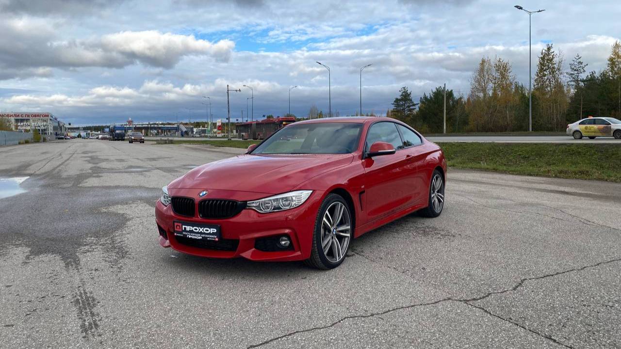 ПРОХОР | Просто Хорошие автомобили