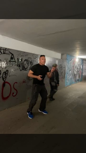 Подработка в подземке