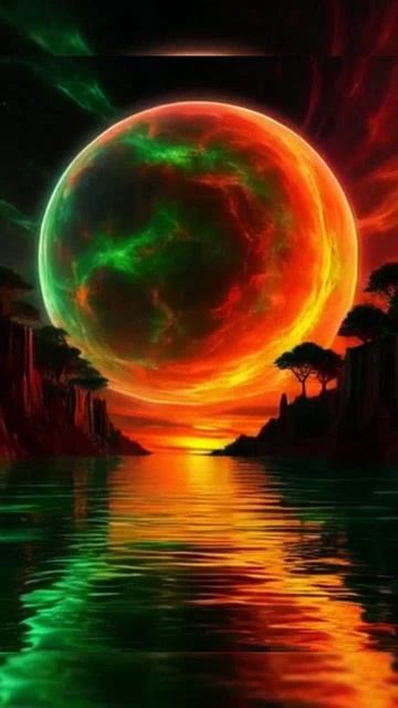 Хобби #ии #красота