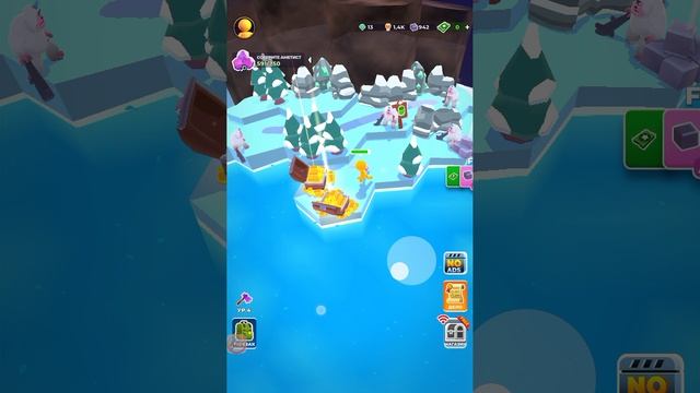 Я вернулся моя маленькая вселенная