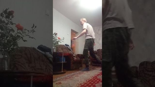 Спартак- Драконы. 3 Период.