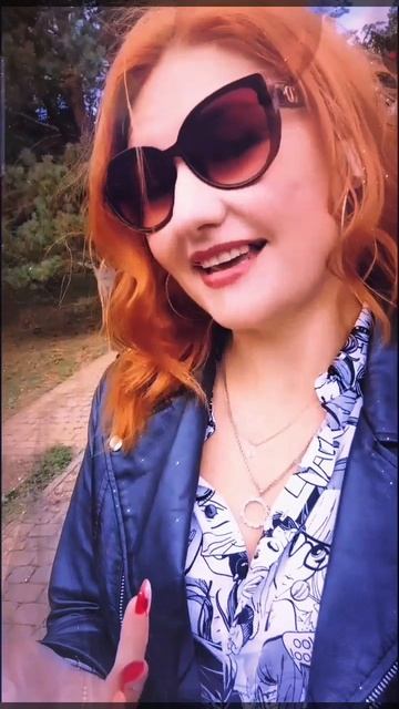 Отключаем негатив, ставим всё на позитив...🥰🥰🥰