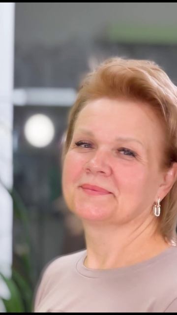 Осветление волос крем краской и тонирование