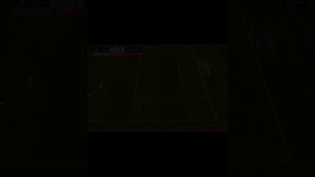 Мы с моим другом играли в FC Mobile. Но ОН НЕ ОЖИДЫНА МЕНЯ ВЫИГРАЛ