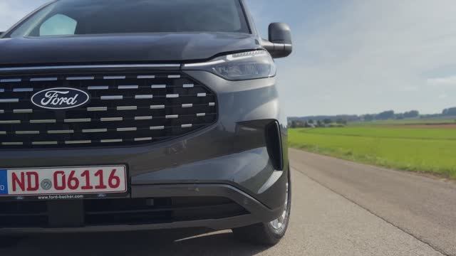 Преображенская Калифорния