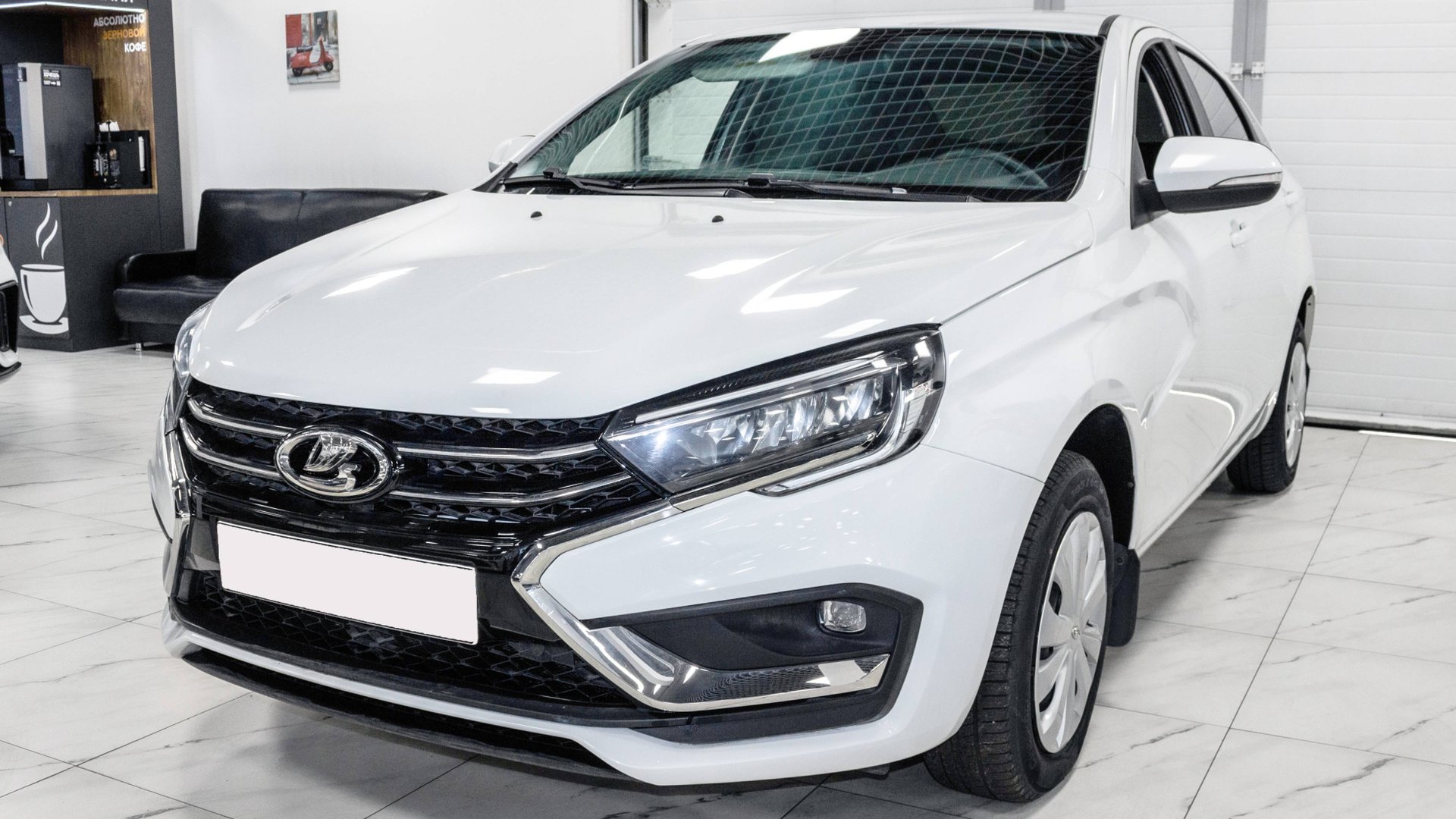 Автосалон АВРОРА