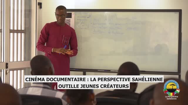 CLASS MASTER : Formation Réalisation De Film Documentaire
