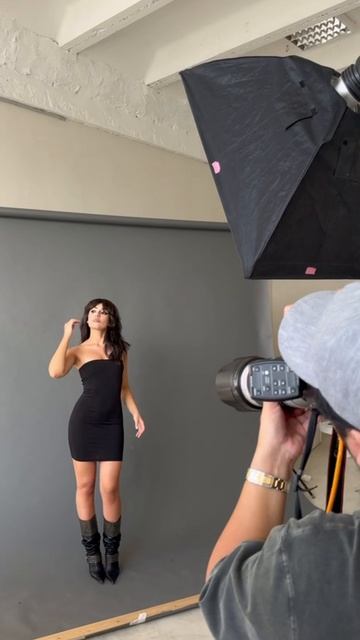 Натуральный вид, лёгкая посадка — наш парик в деле 🎥