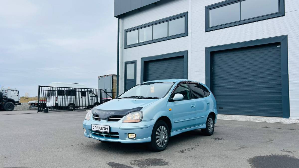 ПЛАНЕТА АВТО АБАКАН