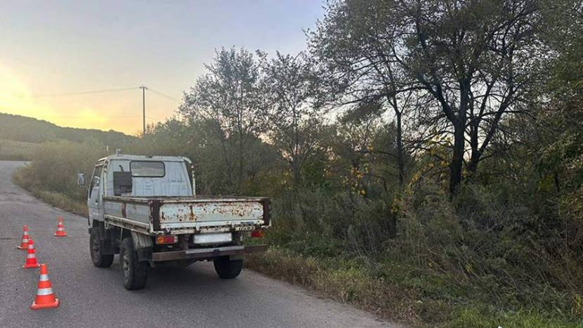 Минута по делу