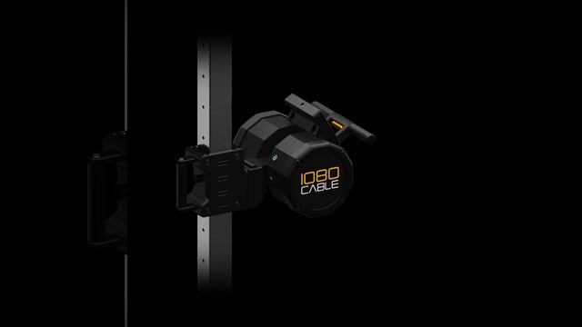 Тросовая система тестирования 1080 Motion Cable