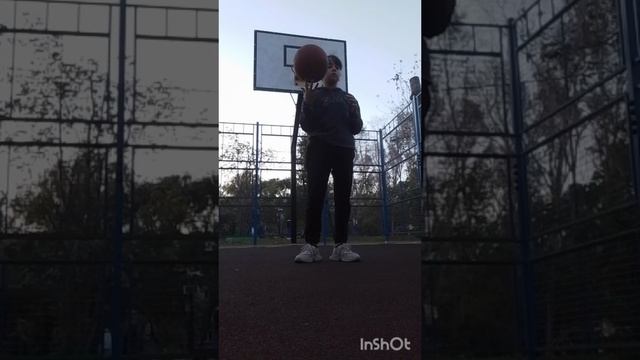 I Love Basketball 🤪😜😜🤪😜🏀🏀