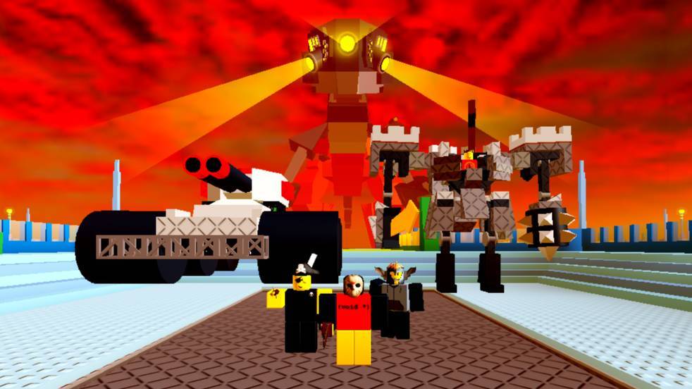 Combat Initation с егором