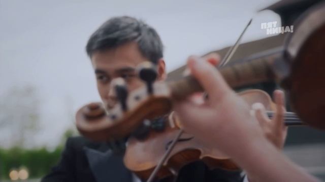 Thunder Strings Quartet (Клава Кока)