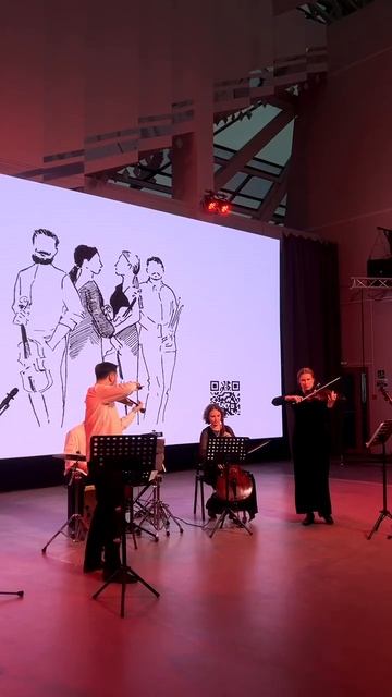 Вивальди, Смоленск КАЦ им Тенишевых