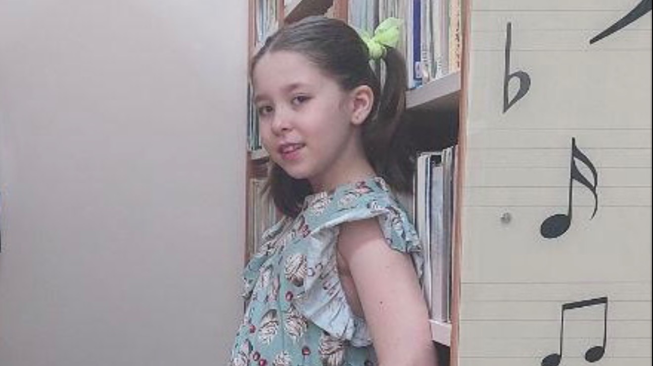 Н. Абгарян. Отрывок из «Манюня»