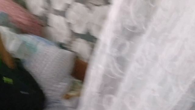 Мой брат зомби