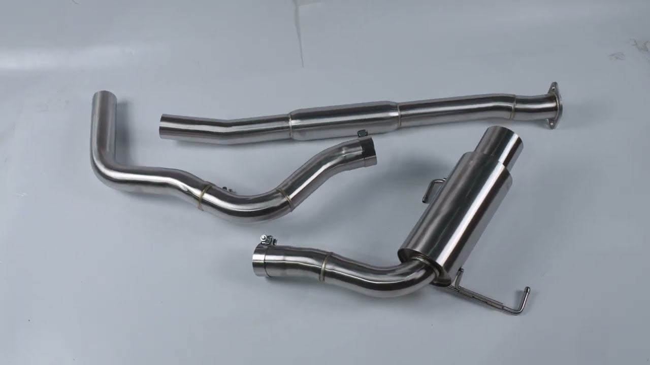 AJS НЮАНСЫ ТЮНИНГА