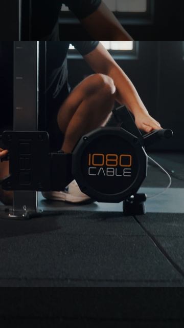 1080 Motion Cable