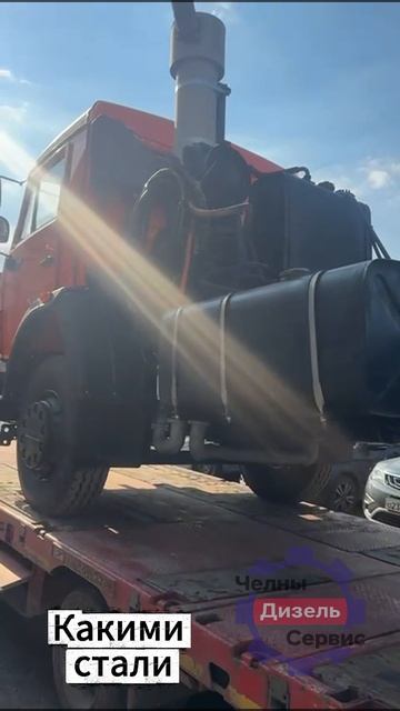 До и после ремонта