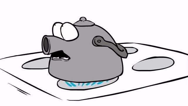 жалко чайника