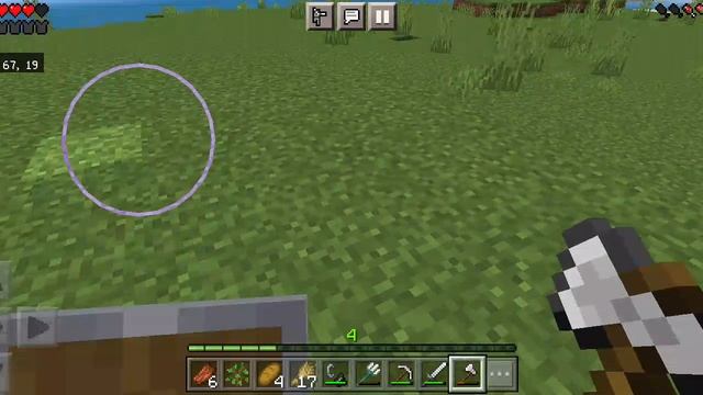 маегкрафт 1 серия