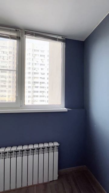 2-к квартира, Свиридова 20к2