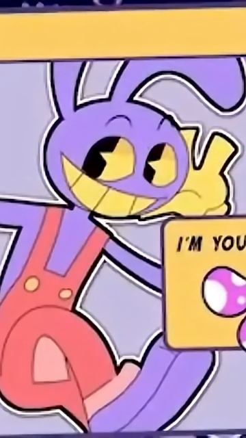 JAX TOY X JAX TOY (REPRISE)