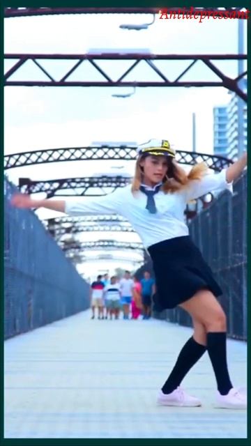 Лучшее Видео, Танцы ТикТок 👍 #2