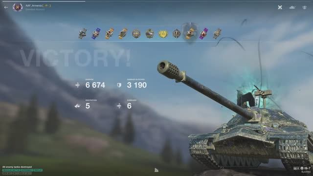 WoT Blitz • Tanks Blitz • ИС-7, Action X, Bisonte C45 • WoT Blitz лучшие реплеи • танки блиц