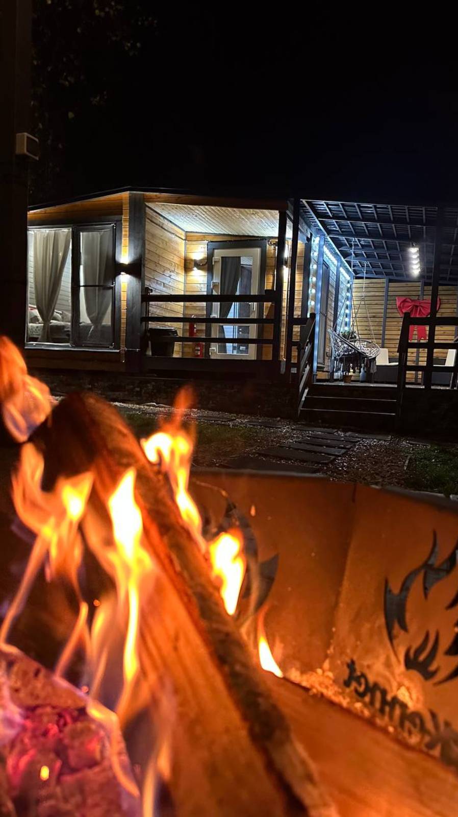 Патио Хаус Губернские дачи