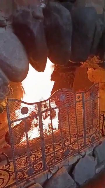 Великий Устюг. Осенний вечер в современной усадьбе  Устюга