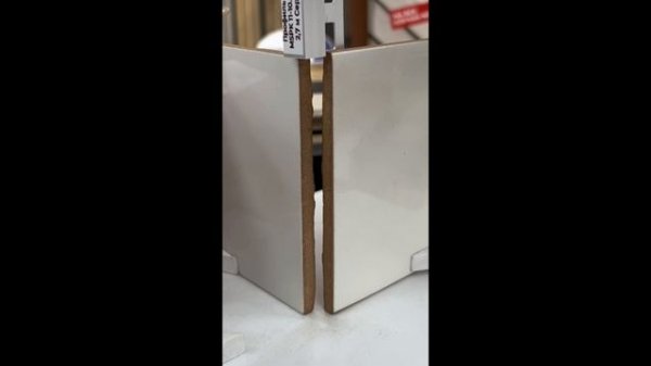 Профиль окантовочный Волшебная палочка MSPK 11-10.2700.15 12мм 2,7м Черный глянец