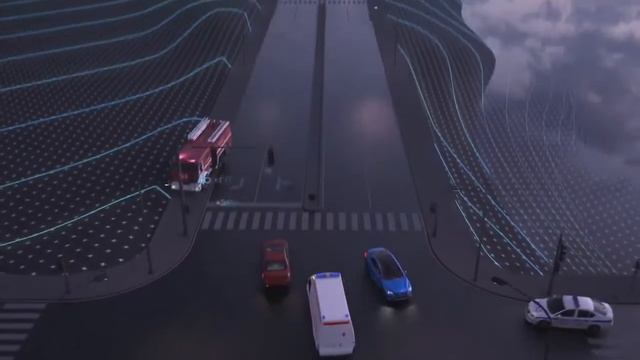 ЭРА ГЛОНАСС: как это работает