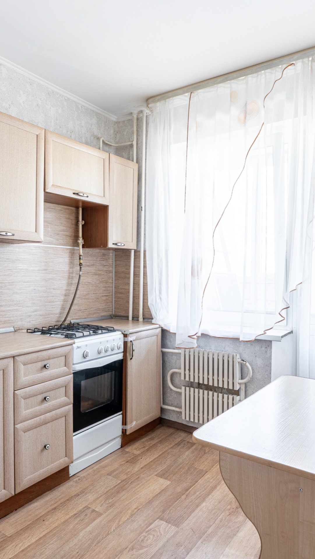 Однушка Пушка