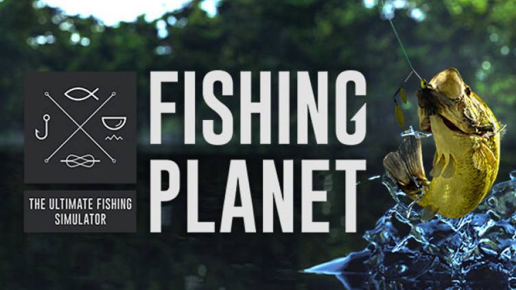 FISHING PLANET