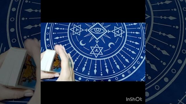 Темы и эмоциональный фон при раскладах.