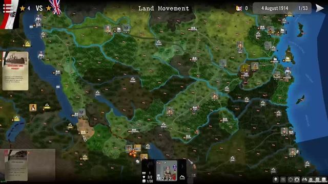 SGS Heia Safari Tutorial 2 Land Move Split Part 2