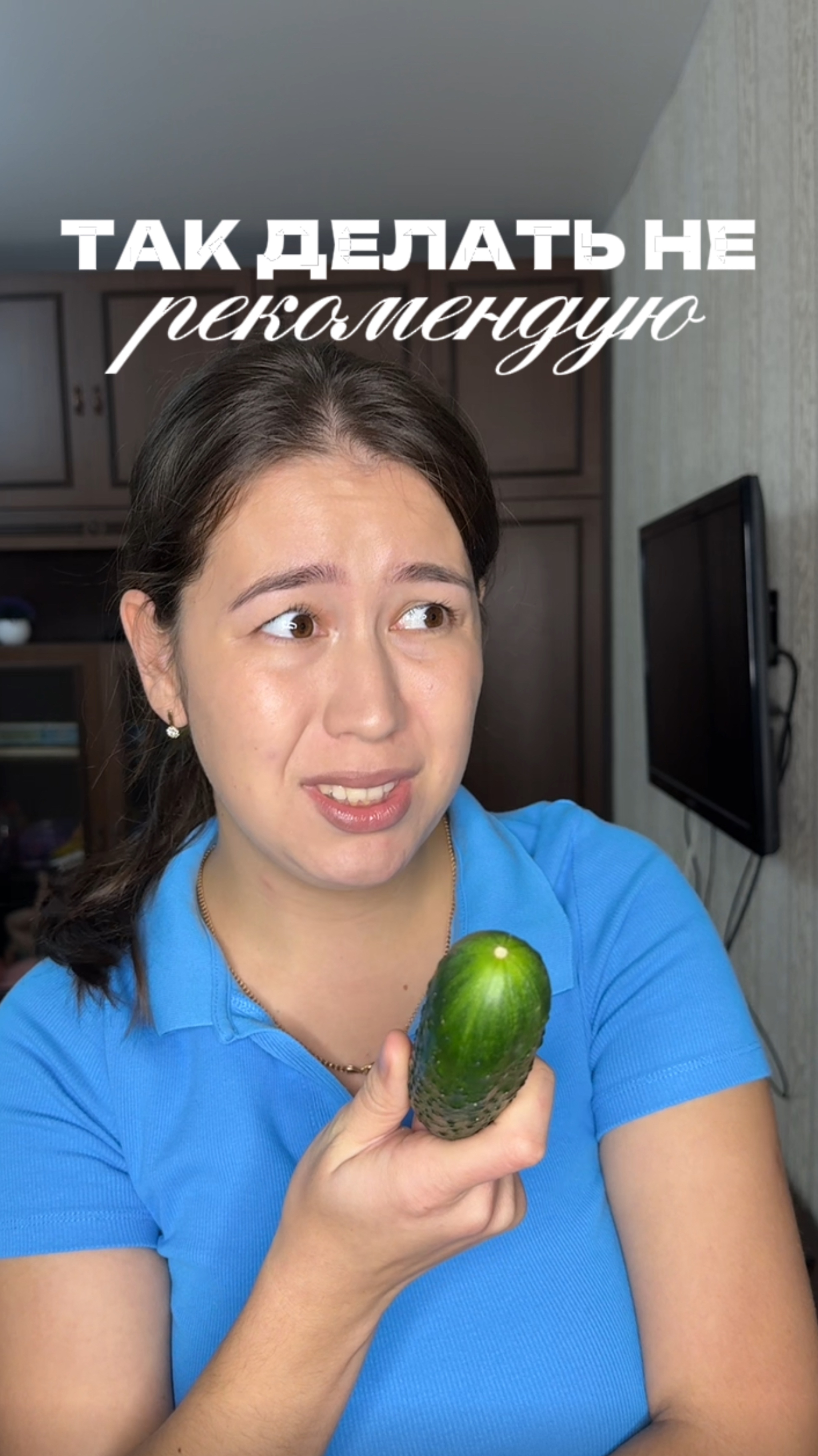 А вы пробовали когда-нибудь такие “огуречные” лайфхаки?