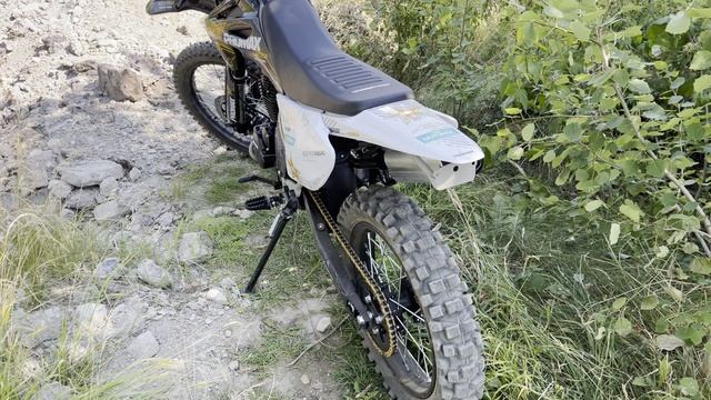 Отзыв от клиента! Приобрел мотоцикл PROMAX MX280 в X-MOTORS г. Пермь