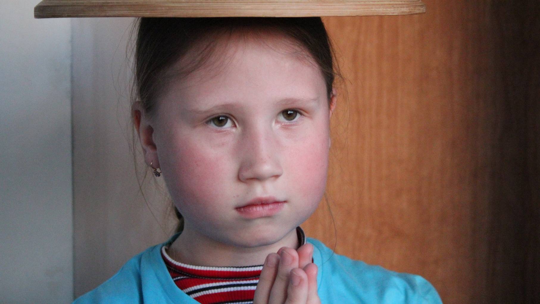 К дню рождения Ксюши